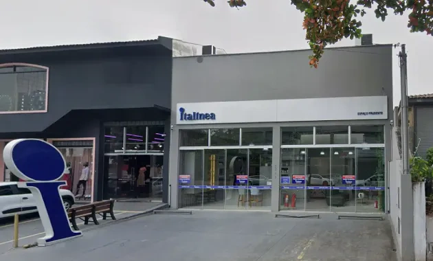 Espaço Prudente - Móveis Planejados Italínea