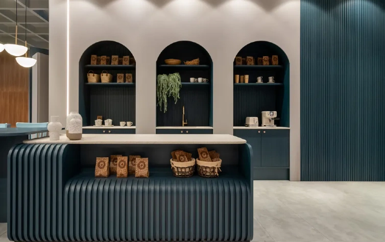 Painéis arredondados: tendência passageira ou clássico atemporal?